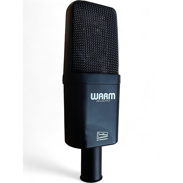 Used Warm Audio WA-14 Condenser Microphone