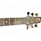 Used 2010s Ibanez SR5006E-OL Prestige Soundgear Natural Wenge Electric Bass Guitar