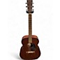 Used Martin 00015M Natural Acoustic Guitar thumbnail