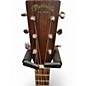 Used Martin 00015M Natural Acoustic Guitar