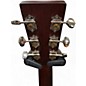 Used Martin 00015M Natural Acoustic Guitar