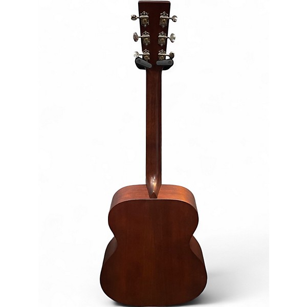 Used Martin 00015M Natural Acoustic Guitar