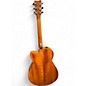Used Yamaha FSX800C Sandburst Acoustic Electric Guitar