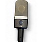 Used AKG C214 Condenser Microphone thumbnail