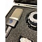 Used AKG C214 Condenser Microphone