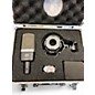 Used AKG C214 Condenser Microphone