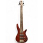 Used Ibanez SR506 6 String Mahogany Electric Bass Guitar thumbnail
