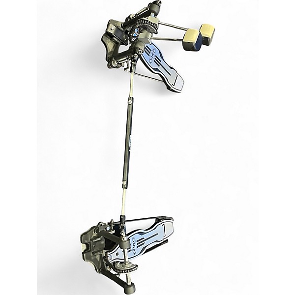 Used Mapex 500 Double Bass Drum Pedal