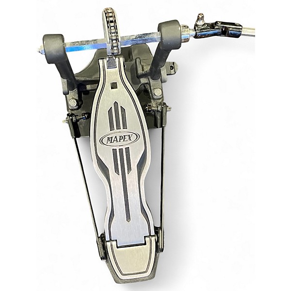 Used Mapex 500 Double Bass Drum Pedal