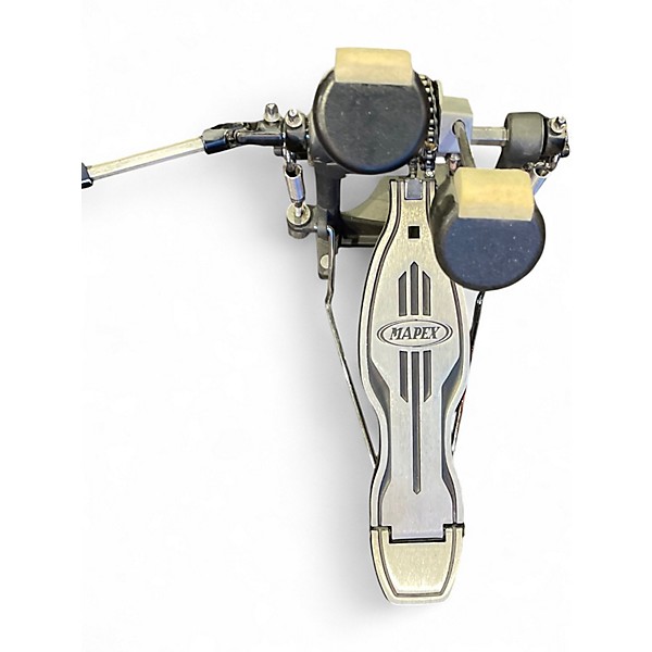Used Mapex 500 Double Bass Drum Pedal