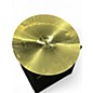 Used Wuhan Cymbals & Gongs 20in 457 Heavy Metal Ride Cymbal