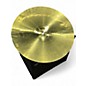 Used Wuhan Cymbals & Gongs 20in 457 Heavy Metal Ride Cymbal