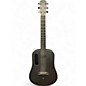 Used LAVA MUSIC CTFW1116 Black Acoustic Electric Guitar thumbnail