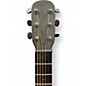 Used LAVA MUSIC CTFW1116 Black Acoustic Electric Guitar