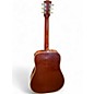 Used Gibson Custom Shop 1960 Hummingbird Fixed Bridge Heritage Cherry Sunburst Acoustic Guitar