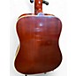 Used Gibson Custom Shop 1960 Hummingbird Fixed Bridge Heritage Cherry Sunburst Acoustic Guitar