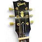 Used Gibson Custom Shop 1960 Hummingbird Fixed Bridge Heritage Cherry Sunburst Acoustic Guitar