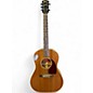 Used 2013 Gibson custom shop lg2 banner Mahogany Acoustic Guitar thumbnail