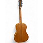 Used 2013 Gibson custom shop lg2 banner Mahogany Acoustic Guitar