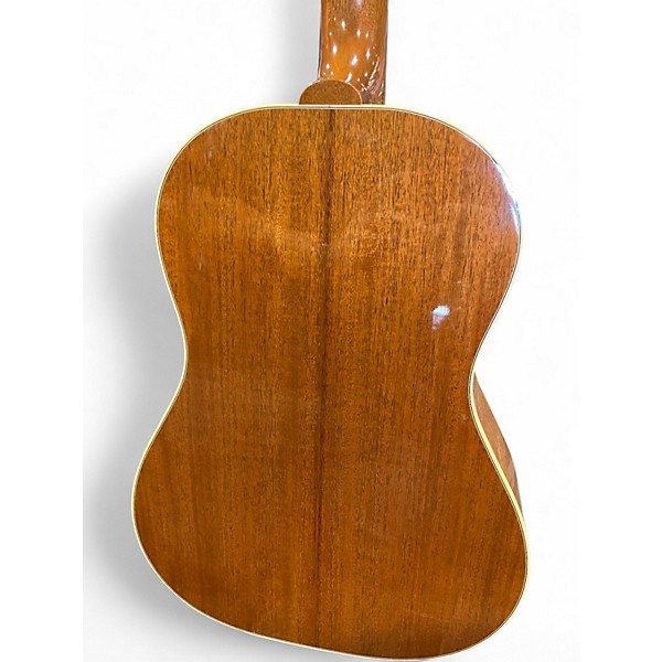 Used 2013 Gibson custom shop lg2 banner Mahogany Acoustic Guitar