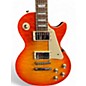 Used Epiphone Les Paul Standard Faded Cherry Burst Solid Body Electric Guitar