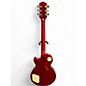 Used Epiphone Les Paul Standard Faded Cherry Burst Solid Body Electric Guitar