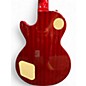 Used Epiphone Les Paul Standard Faded Cherry Burst Solid Body Electric Guitar