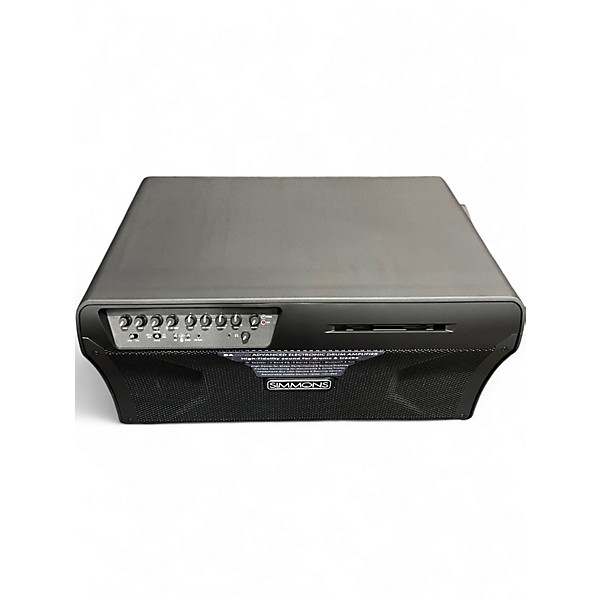 Used Simmons DA2112 350W Drum Amplifier