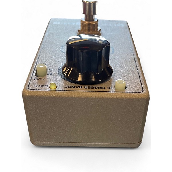 Used MXR M135 Smart Gate Effect Pedal