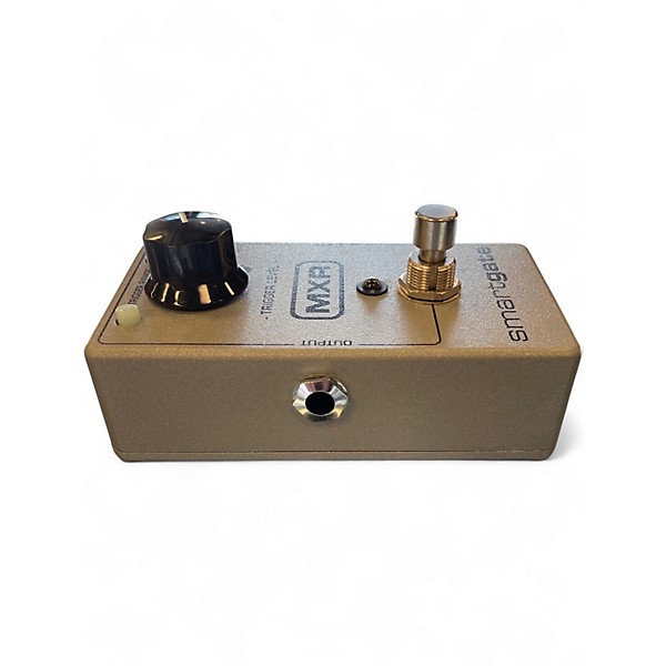 Used MXR M135 Smart Gate Effect Pedal