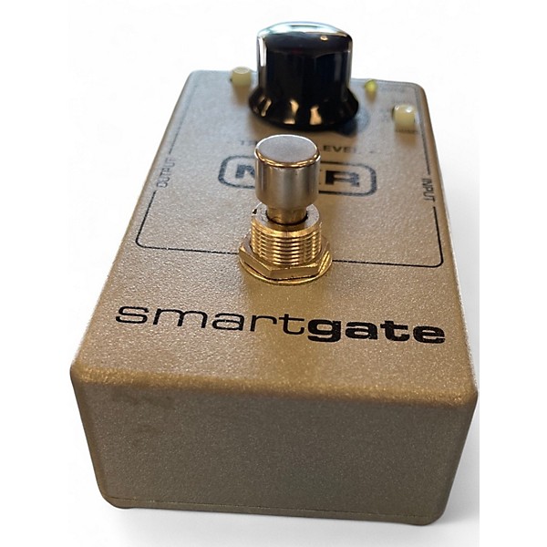 Used MXR M135 Smart Gate Effect Pedal