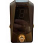 Used KORG PITCHBLACK ADVANCE Tuner Pedal thumbnail