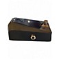 Used KORG PITCHBLACK ADVANCE Tuner Pedal