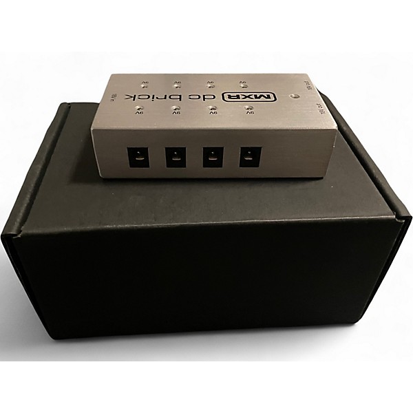 Used MXR M237 Power Brick Power Supply