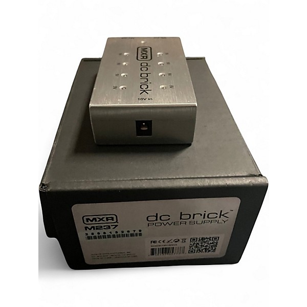 Used MXR M237 Power Brick Power Supply