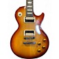 Used Gibson Les Paul Studio Deluxe Honey Burst Solid Body Electric Guitar