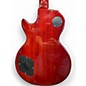 Used Gibson Les Paul Studio Deluxe Honey Burst Solid Body Electric Guitar