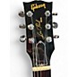Used Gibson Les Paul Studio Deluxe Honey Burst Solid Body Electric Guitar