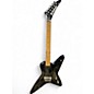Used Kramer Tracii Guns Voyager Black Solid Body Electric Guitar thumbnail