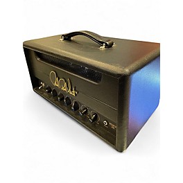 Used PRS HDRX 20 Tube Guitar Amp Head