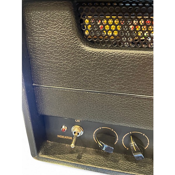 Used PRS HDRX 20 Tube Guitar Amp Head