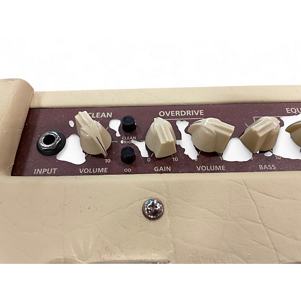 Used Blackstar DEBUT 50R Guitar Combo Amp