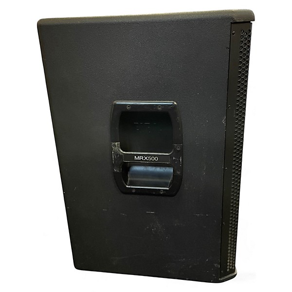 Used JBL MRX515 Unpowered Speaker