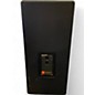 Used JBL MRX515 Unpowered Speaker
