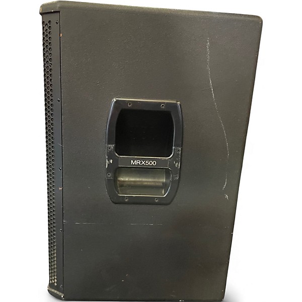 Used JBL MRX515 Unpowered Speaker