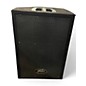 Used Peavey PVI 10 Unpowered Speaker thumbnail