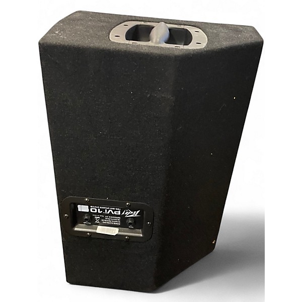 Used Peavey PVI 10 Unpowered Speaker