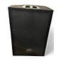 Used Peavey PVI 10 Unpowered Speaker thumbnail