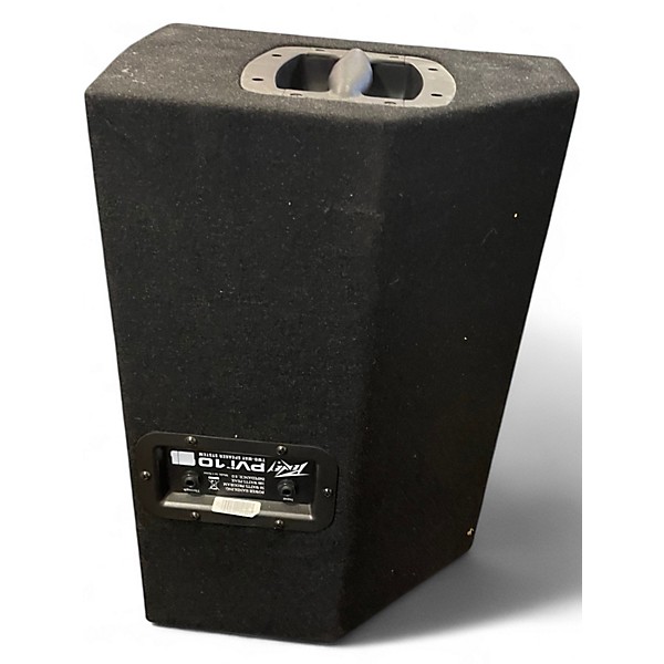 Used Peavey PVI 10 Unpowered Speaker