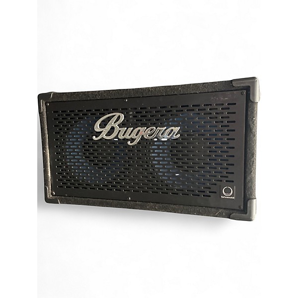 Used Bugera BT210TS 1600W 2X10 Bass Cabinet